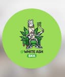 WhiteAshBkk Logo