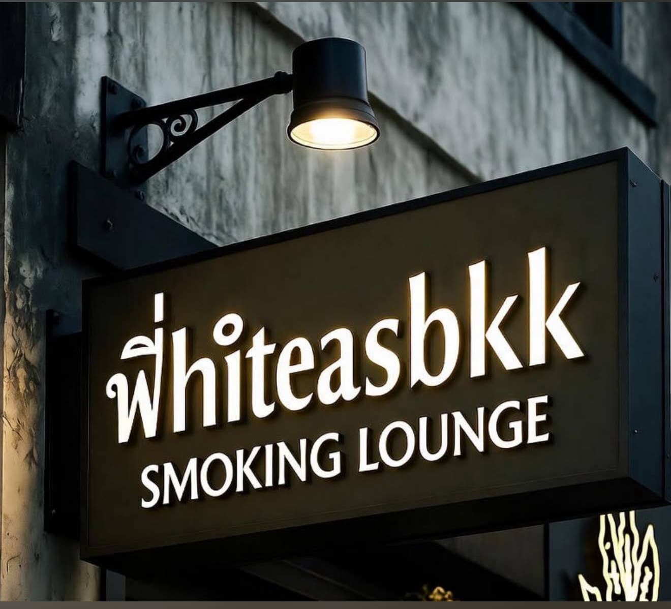 WhiteAsh BKK Logo